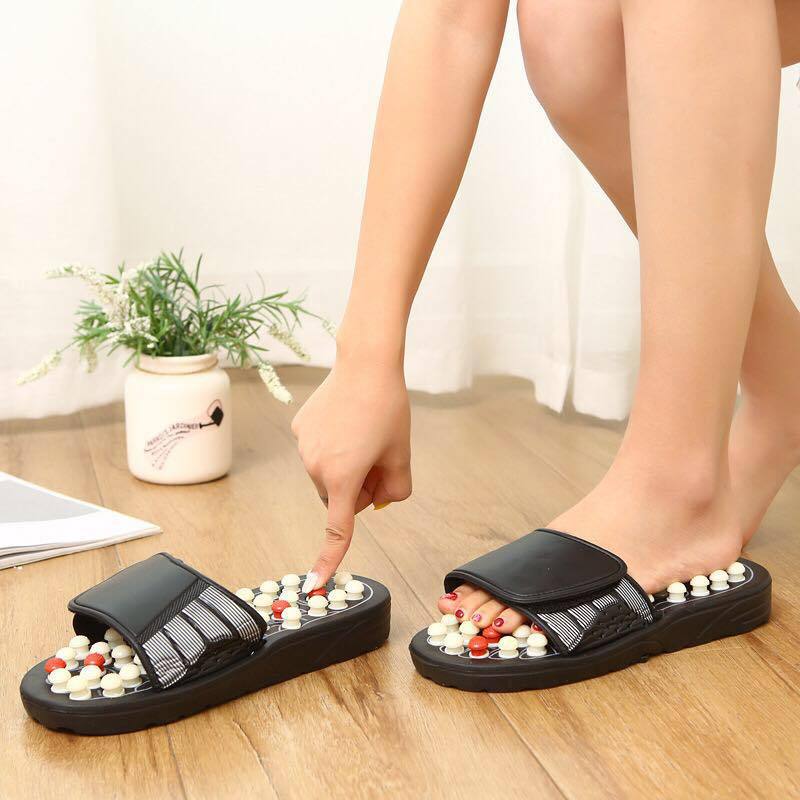 Naturelink Acupuncture Slippers