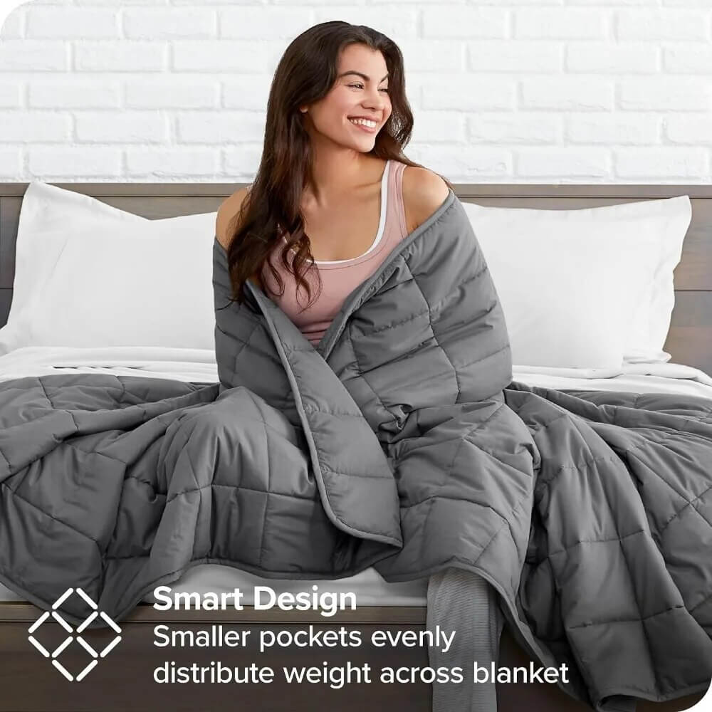 Naturelink Weighted Blanket