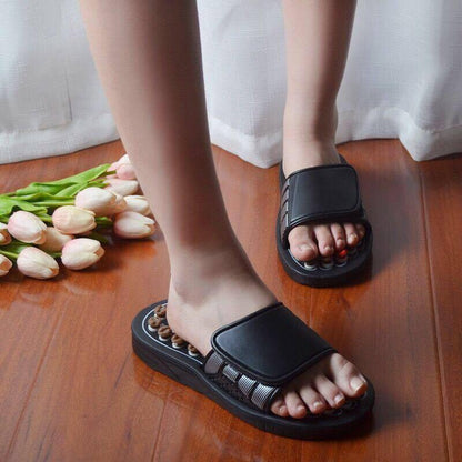 Naturelink Acupuncture Slippers